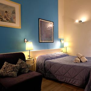Chambre Quadruple
