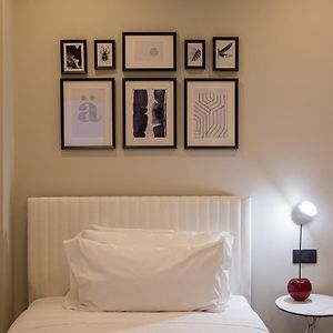 Chambre Simple de Luxe