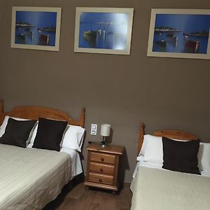 Chambre Triple