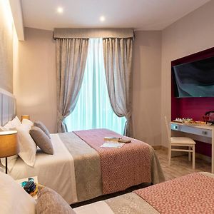 Chambre Triple