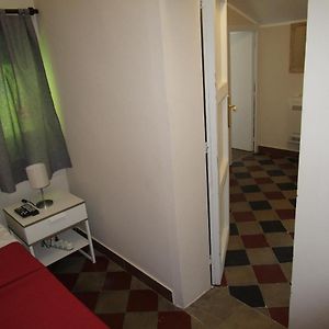 Chambre Simple de Luxe
