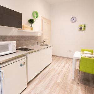 Appartement Studio