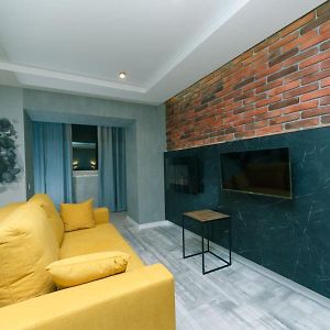 Appartement de Luxe