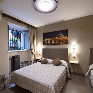 Appartement de Luxe