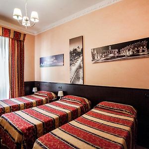 Chambre Triple