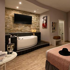 Chambre Double Luxe