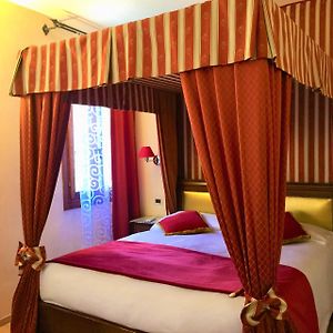 Chambre Supérieure Lit King-Size