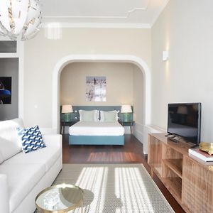 Appartement de Luxe