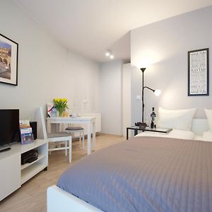 Krakow Apartments - Solna Studio & Apartments