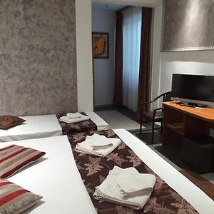 Chambre Supérieure Triple