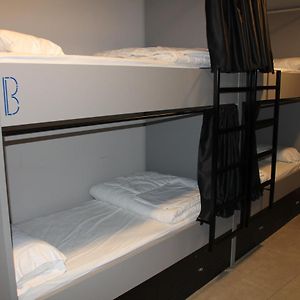 Dormitory Room Mixed