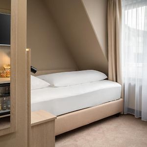 Chambre Budgétée Double
