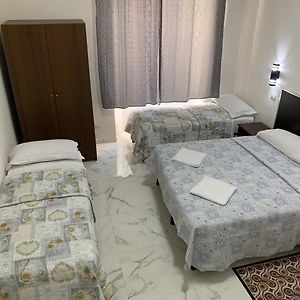 Chambre Quadruple