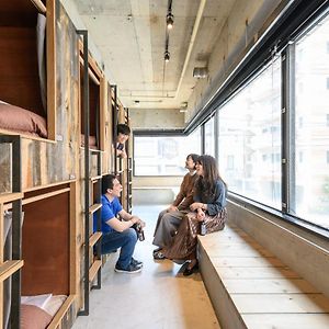 Dormitory Room Mixed