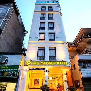Louisland Hanoi Hotel