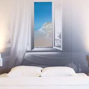 Chambre Lit King-Size