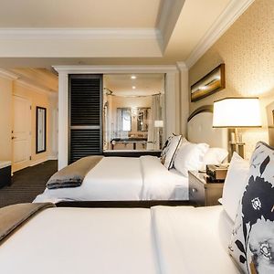 Chambre Classique Lit Queen-Size
