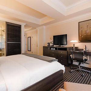 Chambre Classique Lit King-Size