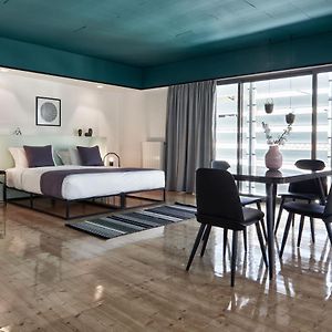 Appartement de Luxe