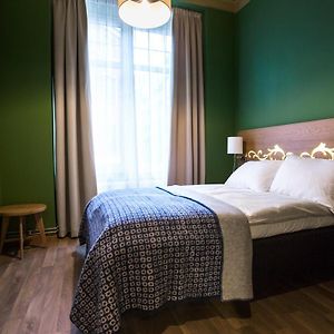 Chambre Standarde Lit Queen-Size