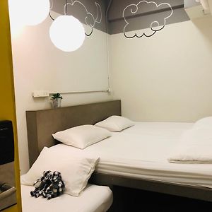 Chambre Triple