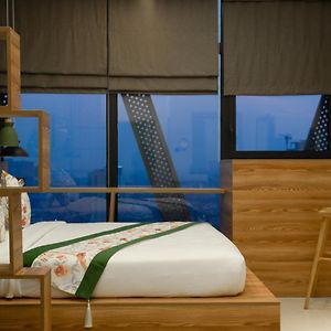 Chambre de Luxe Lit King-Size