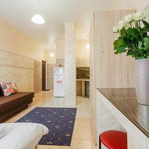 Appartement de Luxe à 1 Chambre à Coucher