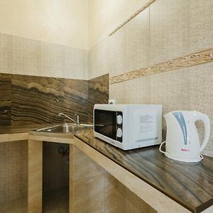 Appartement de Luxe à 1 Chambre à Coucher