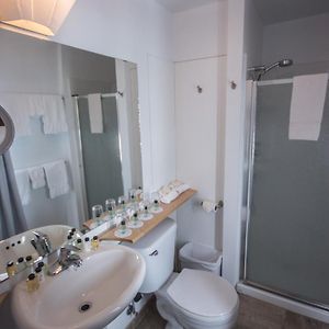 Chambre Supérieure Lit King-Size