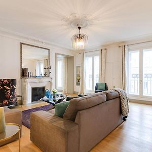 Appartement de Luxe