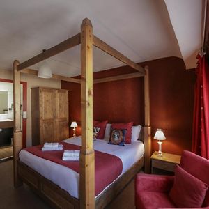 Chambre Double Club