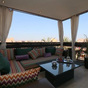 Sweet Jacob'S Appartment Gueliz City Center