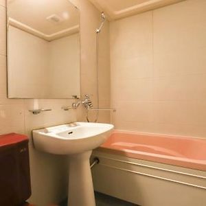 Chambre Double Économique
