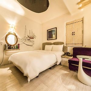 Chambre Double de Luxe