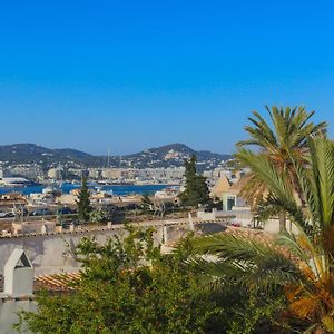 Homes Xereca -Ibiza - Dalt Vila