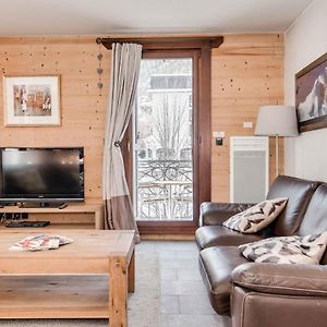 Le Paradis 27 apartment - Chamonix All Year