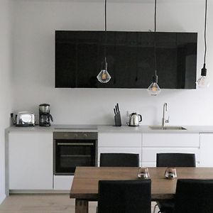 Appartement Studio Luxe