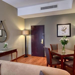 Suite Familiale Lit King-Size