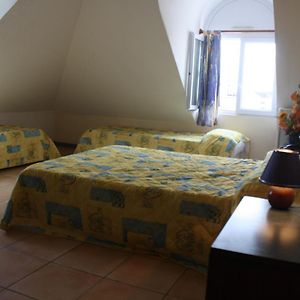 Chambre Triple