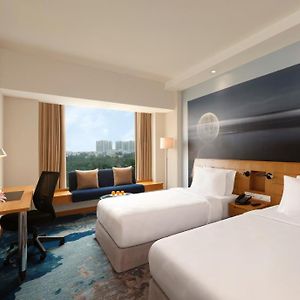 Chambre Supérieure Double
