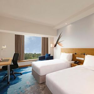 Chambre Supérieure Côté Piscine Double