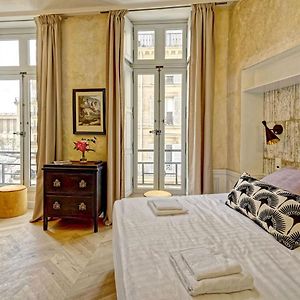 Appartement Studio