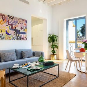 Appartement à 2 Chambres à Coucher