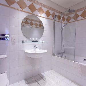 Chambre Supérieure Double