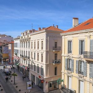 ACCI Cannes Riviera