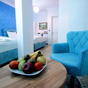 Chambre Familiale