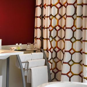 Chambre Double de Luxe
