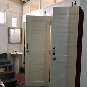 Dormitory Room Mixed