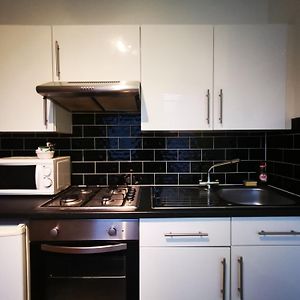 Capital Host- Apartments Euston