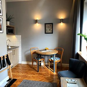 Studio de Luxe